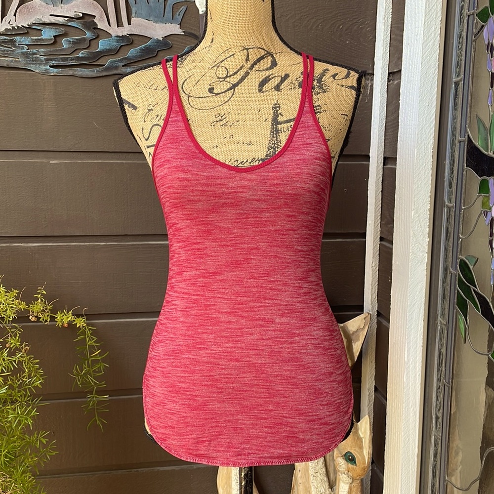 Lululemon Singlet Tank